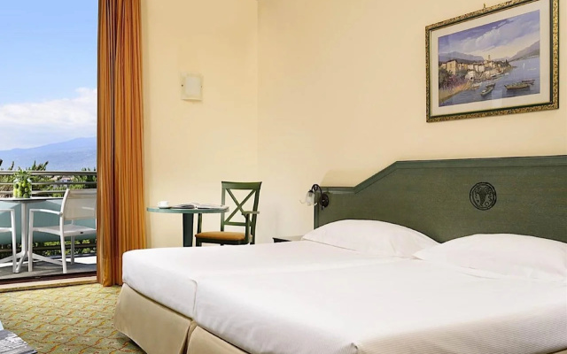 UNA Hotels Naxos Beach Sicilia