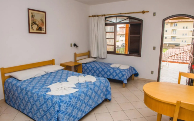 Elite Hotel