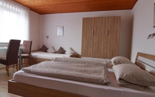 Pension Haus Gisela