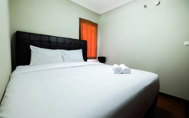 Apartment at Mediterania Garden Residences 1 Tanjung Duren