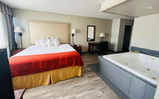 Baymont Inn & Suites Keokuk