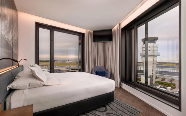 Novotel Christchurch Airport