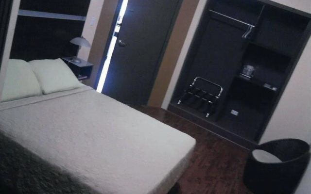 Hotel Agua Miel