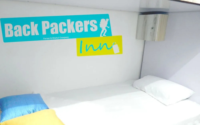 Backpackersinn