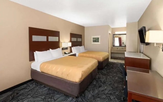 Hotel Oxford