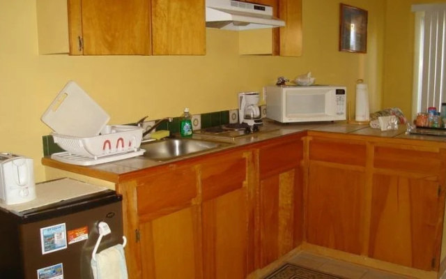 Maui Homestay
