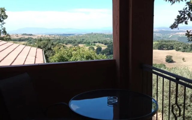 Agriturismo La Civitella