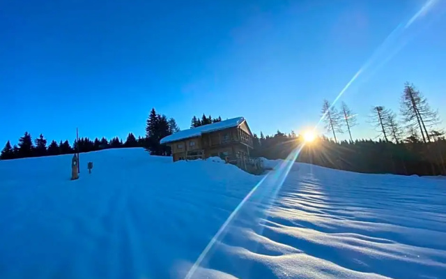 Rifugio de Dòo