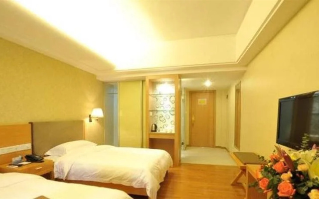 Boya Business Hotel