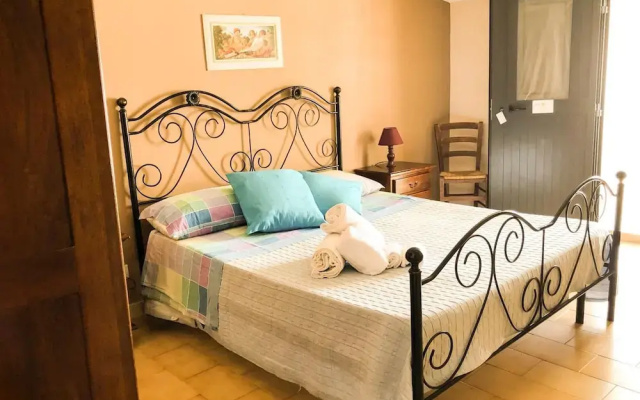 B&B Sikelia Mare