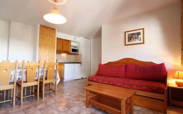 Appartement Lanslevillard, 3 pièces, 6 personnes - FR-1-508-12
