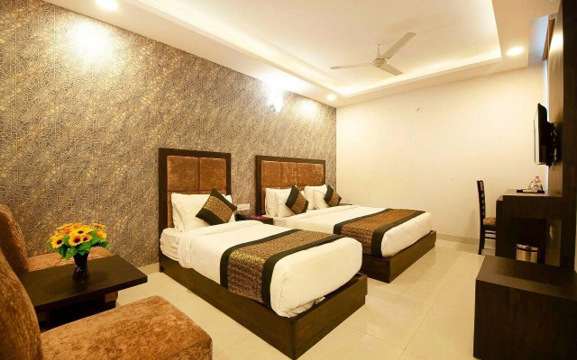 Hotel Belwood