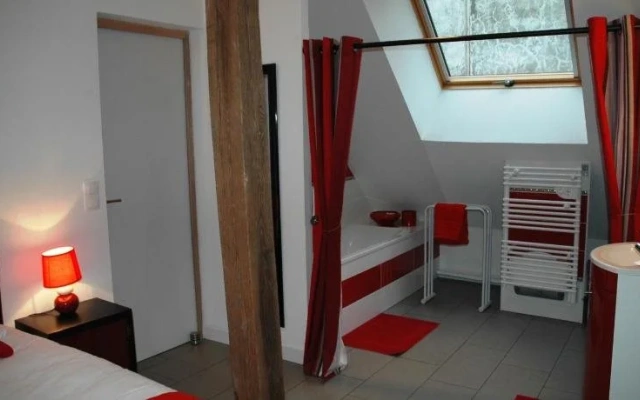 Chambre dHôtes des Ducs
