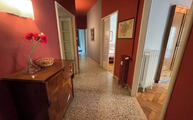 Casa Magnolia