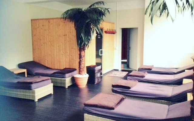 GenoHotel Forsbach