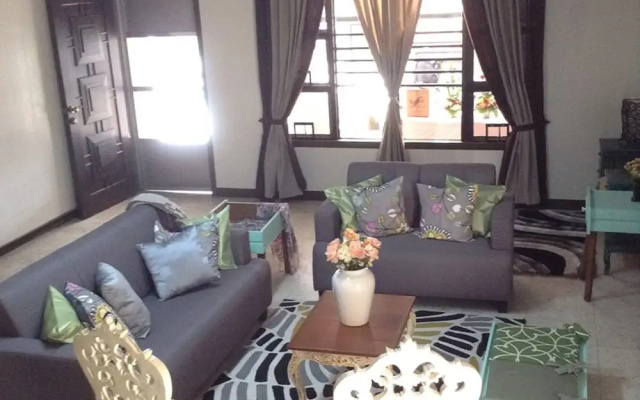 Casa Bueno Baguio Transient home