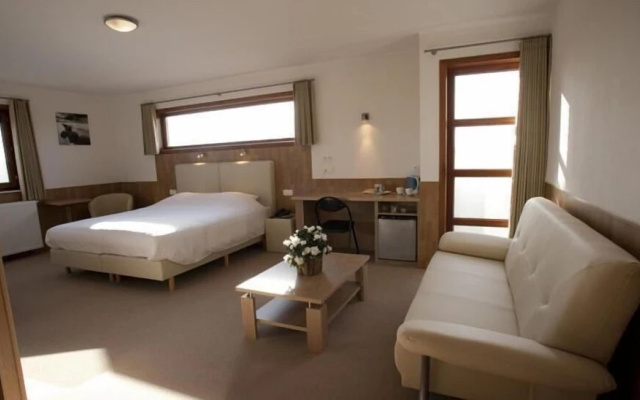 Hotel Chamdor