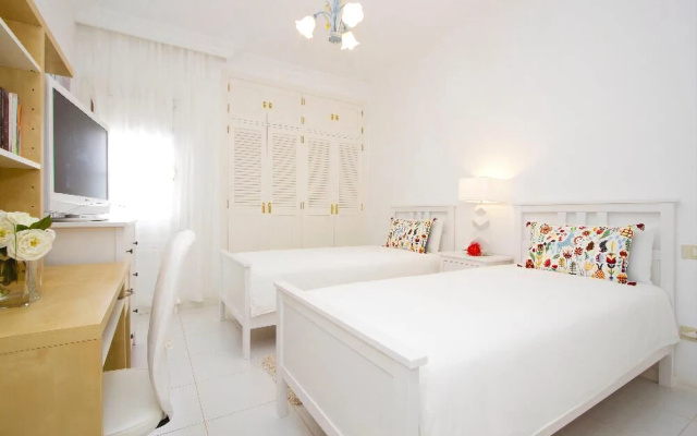 Villas Yaiza