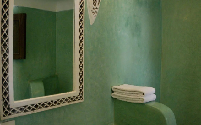 Riad Les Inseparables