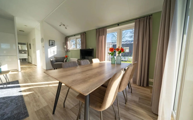 EuroParcs Zuiderzee