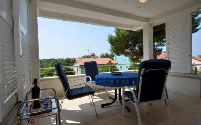 Apartment Borik Alma