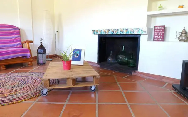Casa Sabina