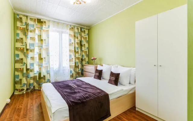Inndays Domodedovskaya