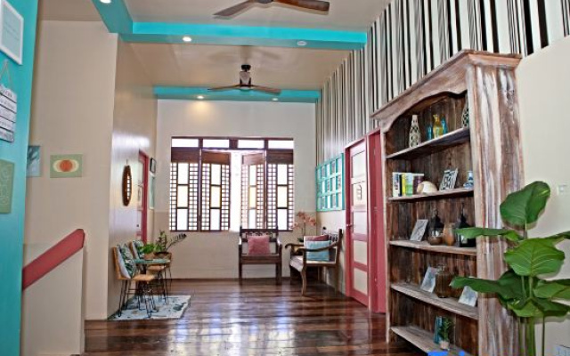 Bethel Bed and Breakfast Bantayan