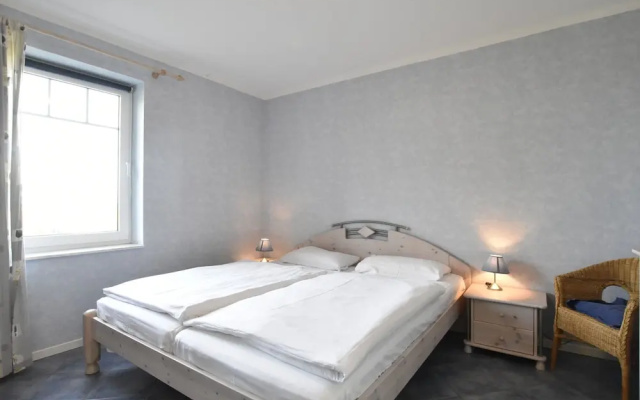 Stunning Apartment in Insel Poel with Sauna