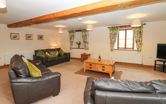 Riddings Barn