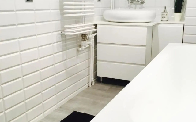ClickTheFlat Apartment Chmielna 7