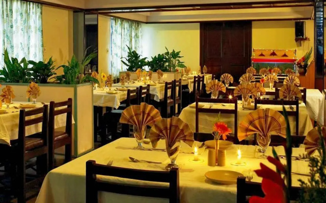 Sivaranjani Hotel