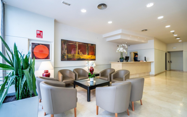Hotel Glories