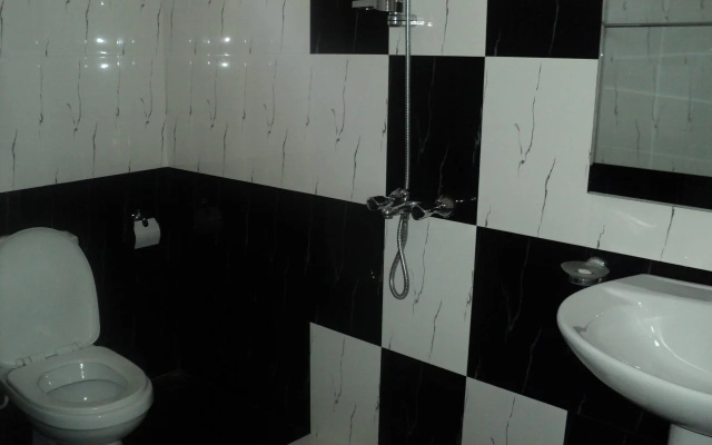 Cannel Side Guest House