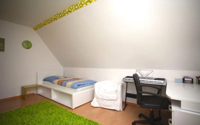 Private Apartment Verdener Straße