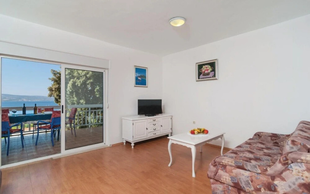Awesome Home in Stanici With Wifi and 2 Bedrooms