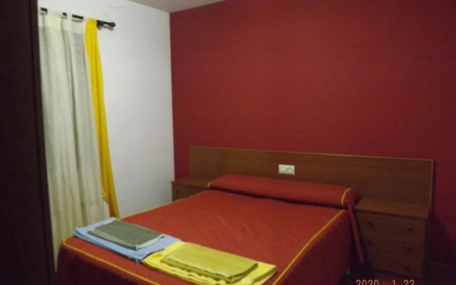 Hostería Hostal La Barbacana