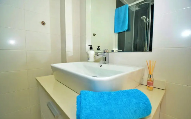 Holiday Apartment Near Punta Prima
