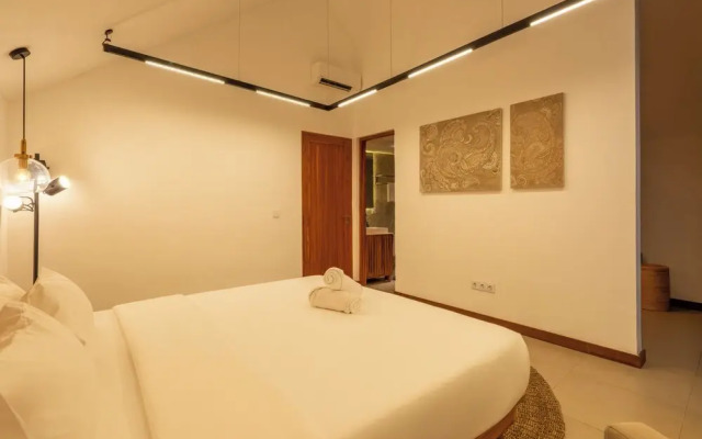 Premier Umalas Villa by Betterplace