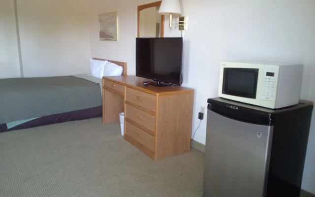 Rodeway Inn Benson AZ