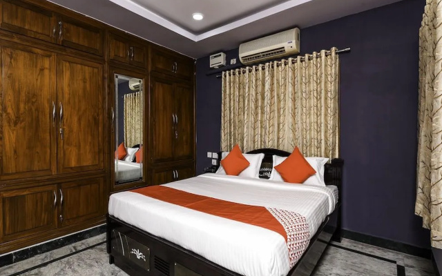 Oyo 22676 Villa 56