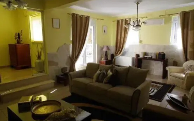 Villa Pegasus