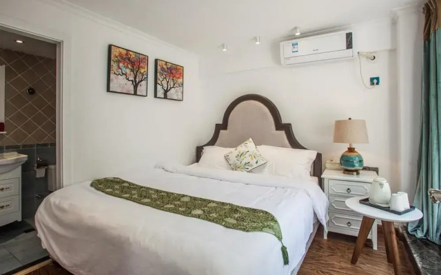 Xiamen Yuse Villa