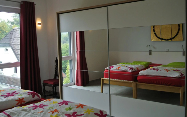 Penthousewohnung