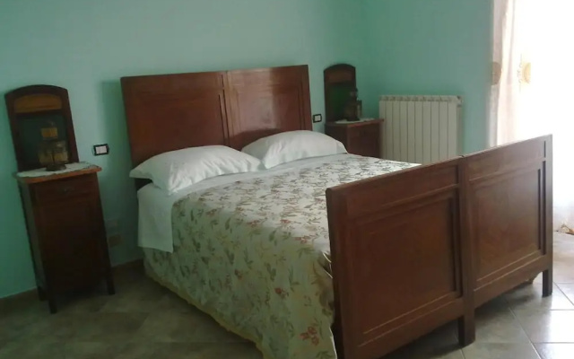 Agriturismo le Cammarose