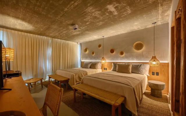 Ambar Hotel