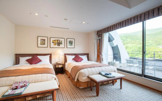 Rembrandt Premium Fuji Gotemba