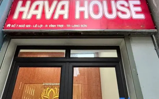 Hava House