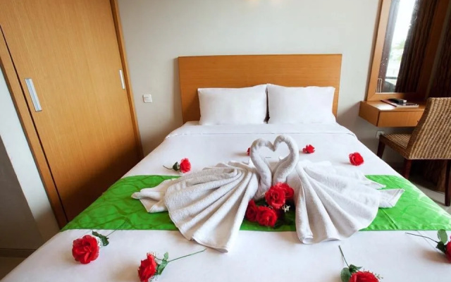 Delalis Home Stay