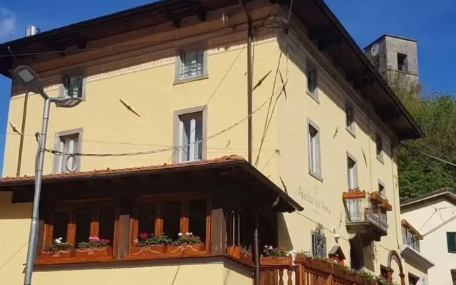 Hotel Palazzo del Doma
